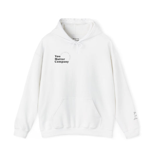 Hoodie: Stay Another Day