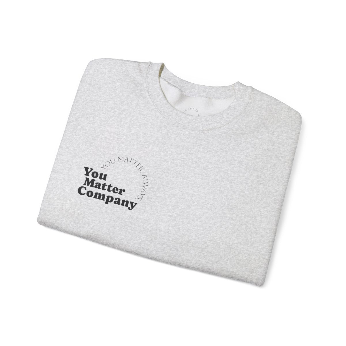 Crewneck: Porsche - Built, Not Broken