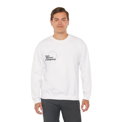 Crewneck: Porsche - Built, Not Broken