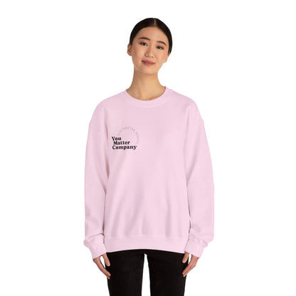 Crewneck: Porsche - Built, Not Broken