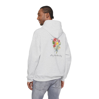 Hoodie: Stay Another Day