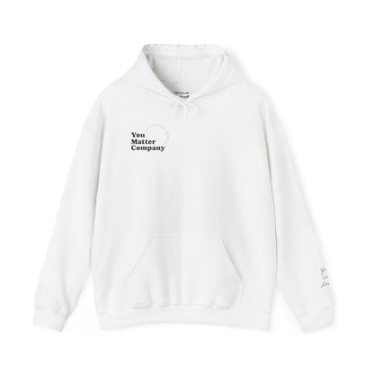 Hoodie: Stay Another Day