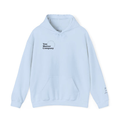 Hoodie: Stay Another Day