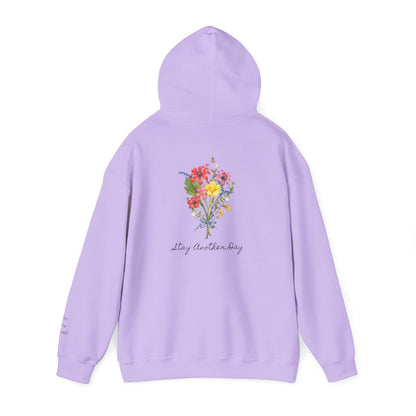 Hoodie: Stay Another Day