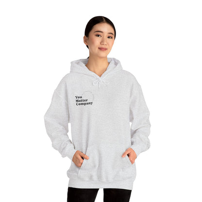 Hoodie: Stay Another Day